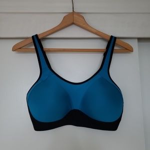 Champion sports bra